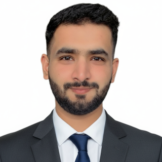 Developer Portrait